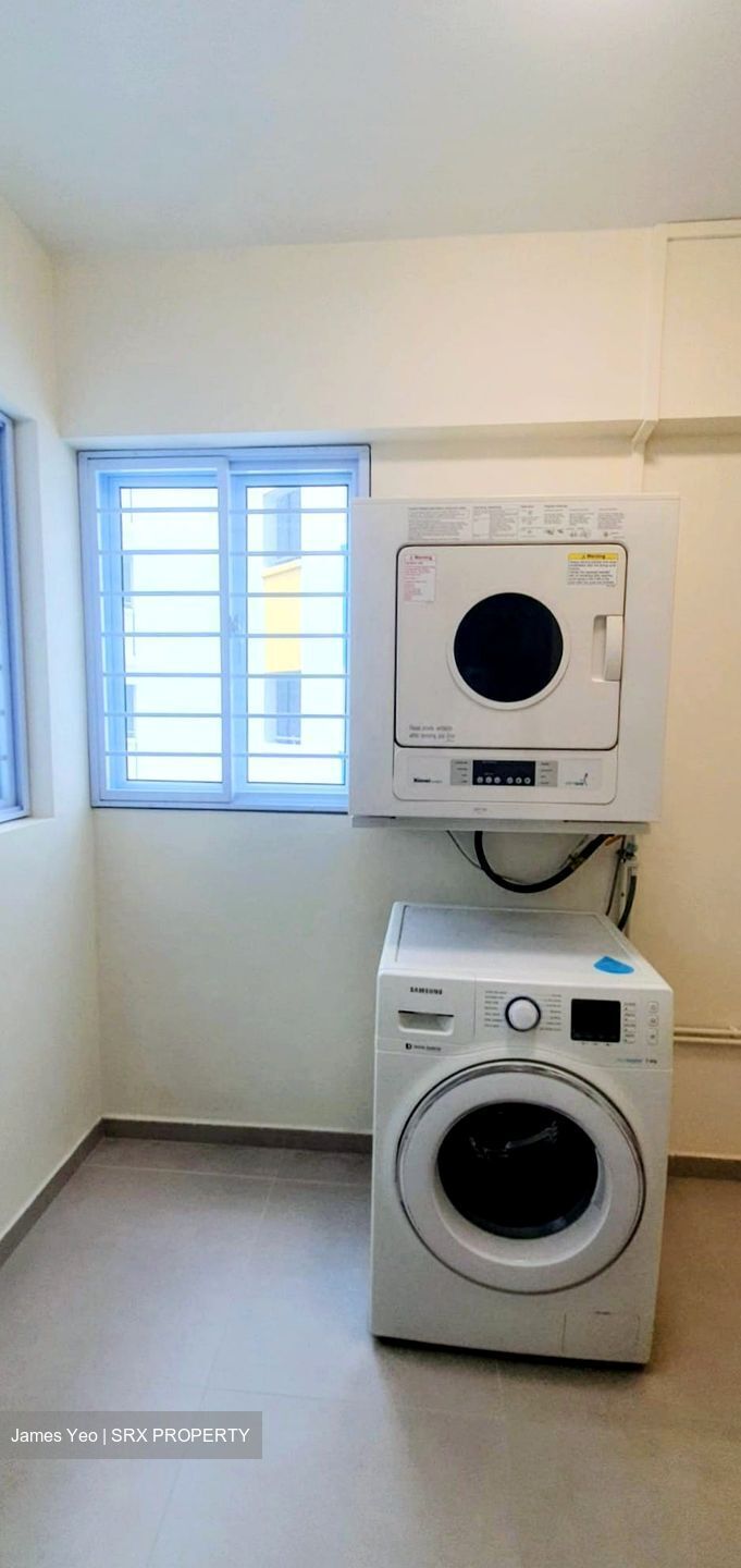 Blk 303 Canberra Road (Sembawang), HDB Executive #590260941